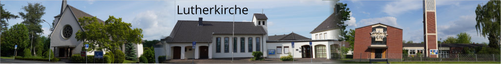Lutherkirche Header