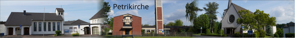 Petrikirche Header