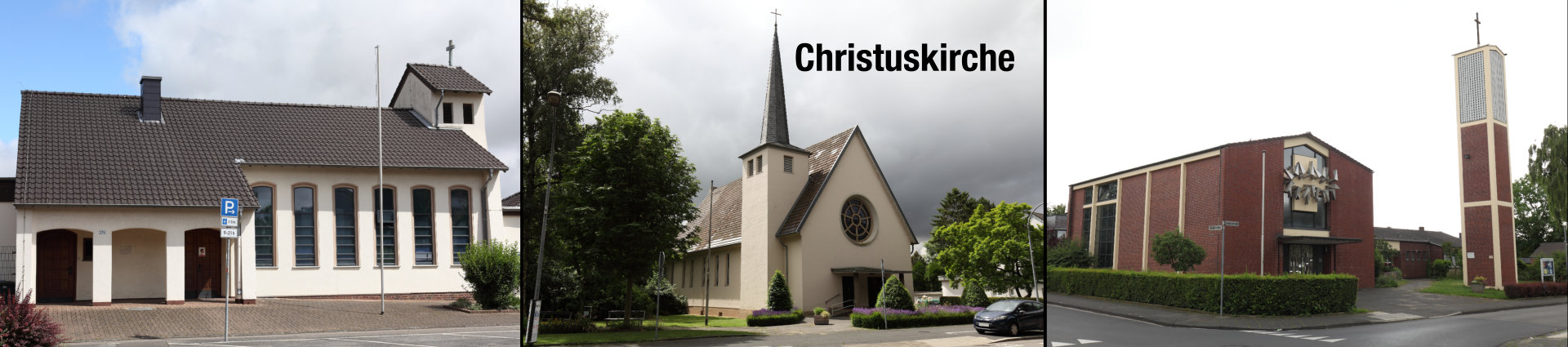 Christuskirche