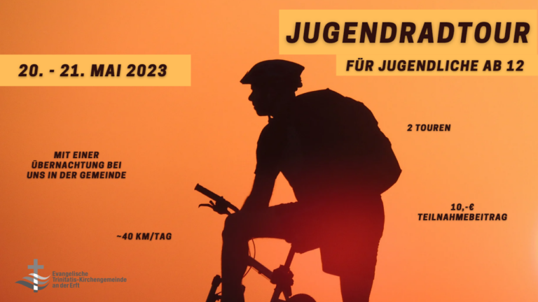 Read more about the article Jugendradtour 2023