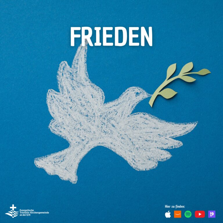 Frieden
