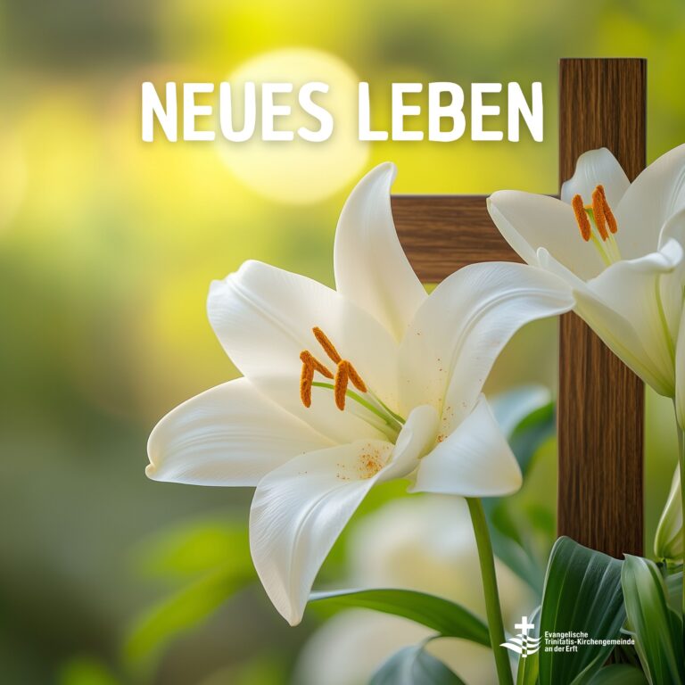 Neues Leben